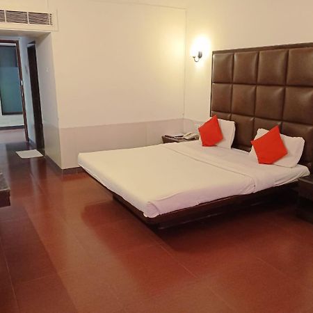 Virār Arnala Beach Resort מראה חיצוני תמונה