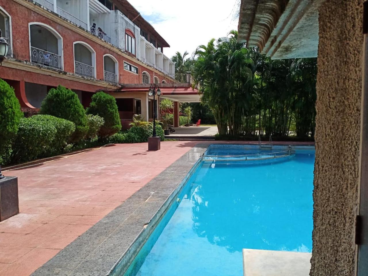 Virār Arnala Beach Resort מראה חיצוני תמונה