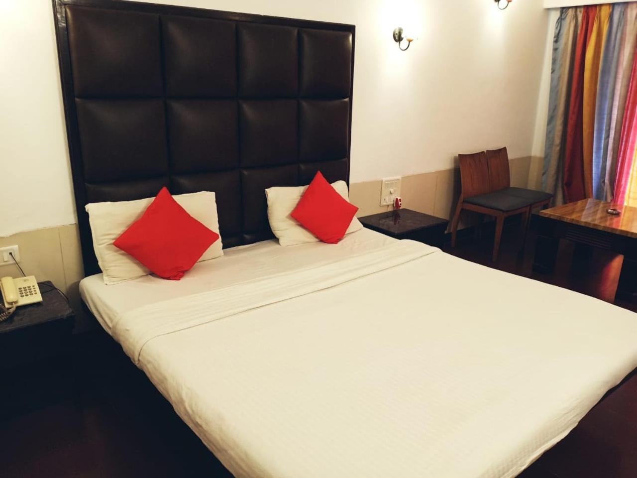 Virār Arnala Beach Resort מראה חיצוני תמונה